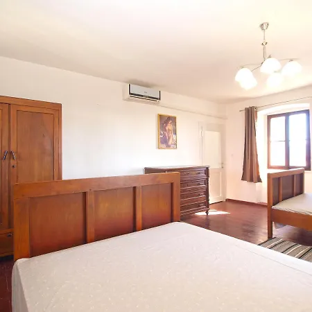 House Angela 1585 Holiday home Rakalj