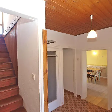 House Angela 1585 Dom wakacyjny *