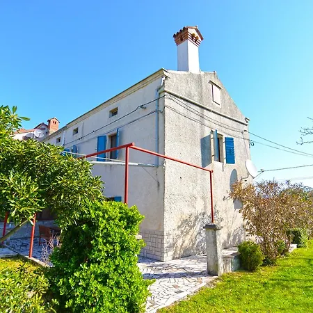 House Angela 1585 * Rakalj