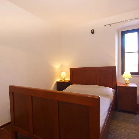 House Angela 1585 Vakantiehuis