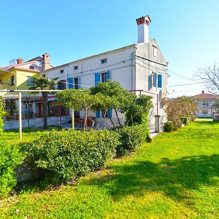 Tatil Evi House Angela 1585 Rakalj