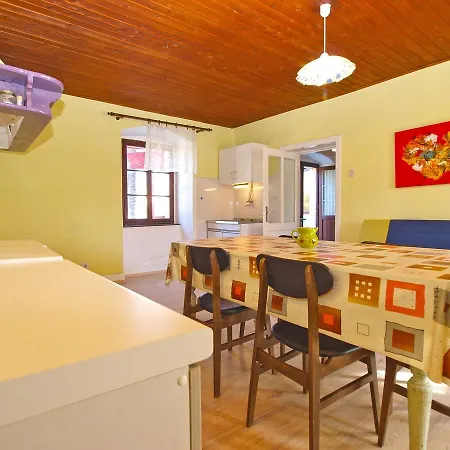 Tatil Evi House Angela 1585 *