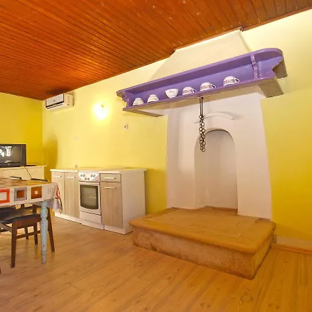 Tatil Evi House Angela 1585 *