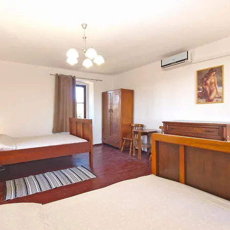 Tatil Evi House Angela 1585 *