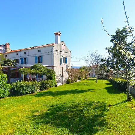 Tatil Evi House Angela 1585 Rakalj