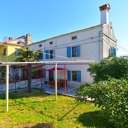 Tatil Evi House Angela 1585