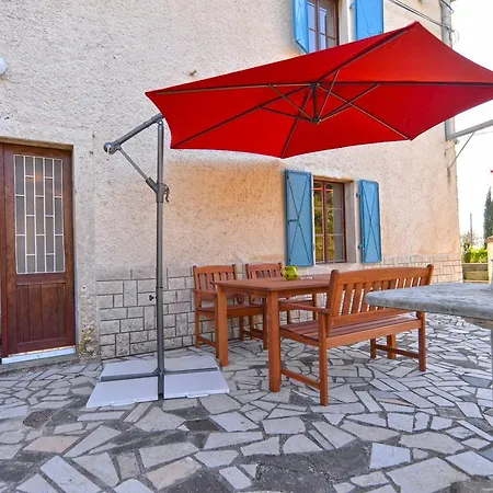 House Angela 1585 Rakalj