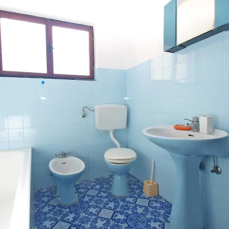 House Angela 1585 Tatil Evi *