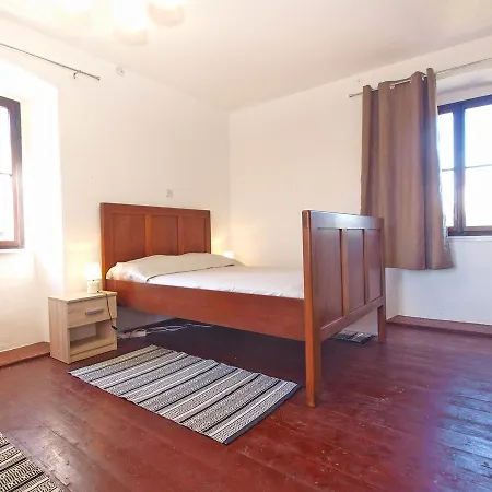 House Angela 1585 Rakalj