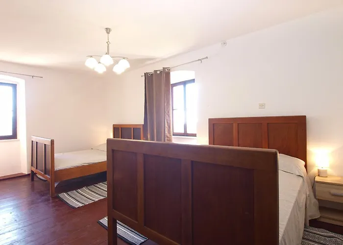 House Angela 1585 Rakalj