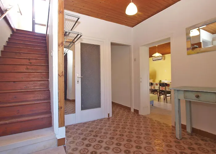 House Angela 1585 Σπίτι διακοπών *