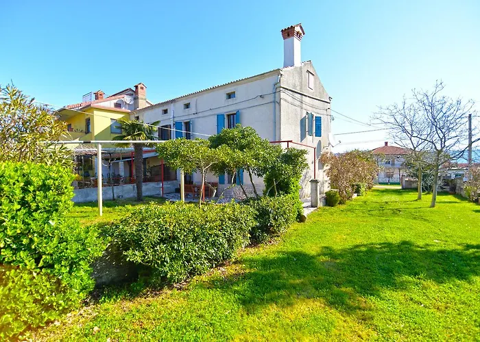 Σπίτι διακοπών House Angela 1585 Rakalj