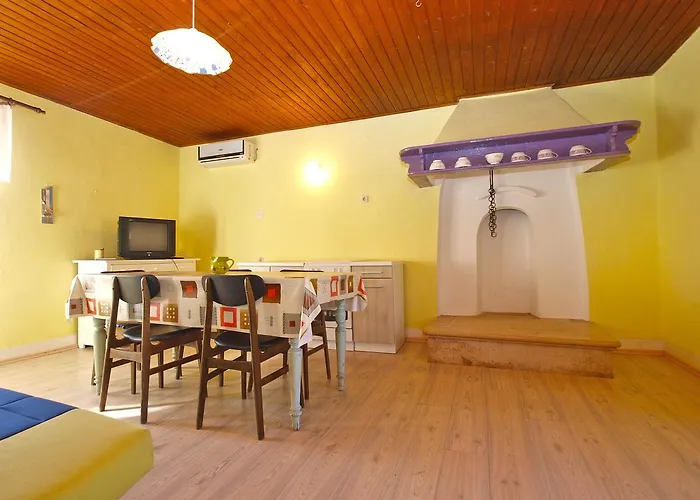 House Angela 1585 Σπίτι διακοπών