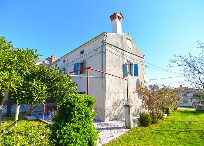 House Angela 1585 * Rakalj