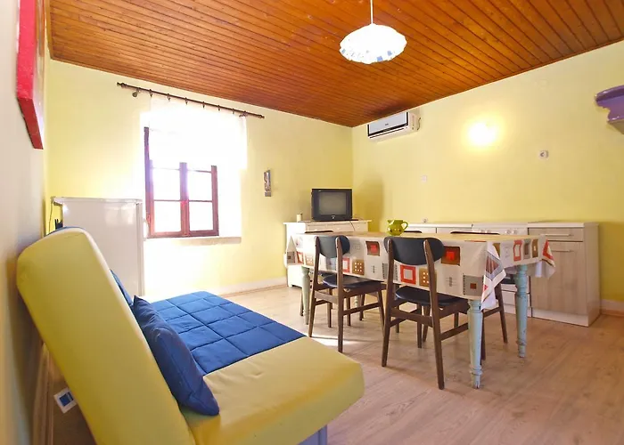 Σπίτι διακοπών House Angela 1585 *