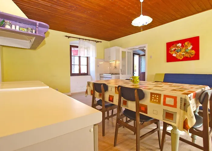 Σπίτι διακοπών House Angela 1585 *