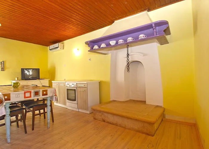 Σπίτι διακοπών House Angela 1585 *