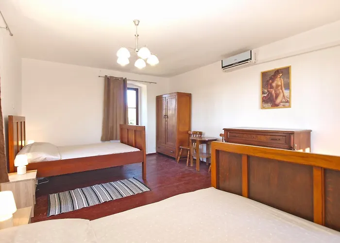 Σπίτι διακοπών House Angela 1585 *