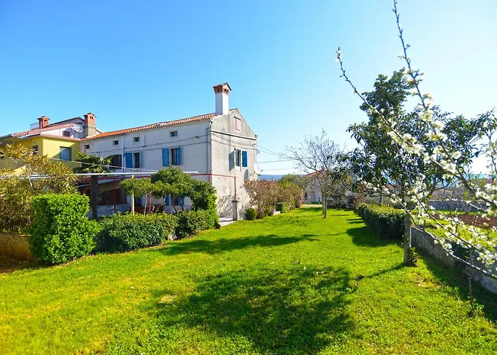 Σπίτι διακοπών House Angela 1585 Rakalj