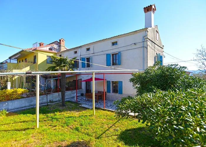 Σπίτι διακοπών House Angela 1585