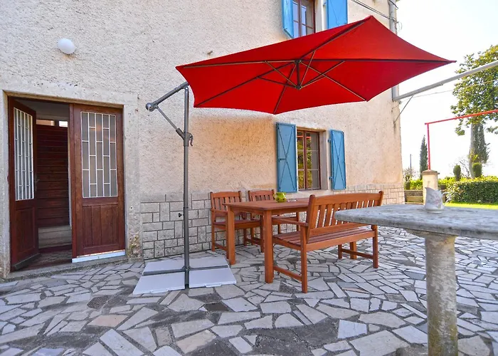 House Angela 1585 Rakalj