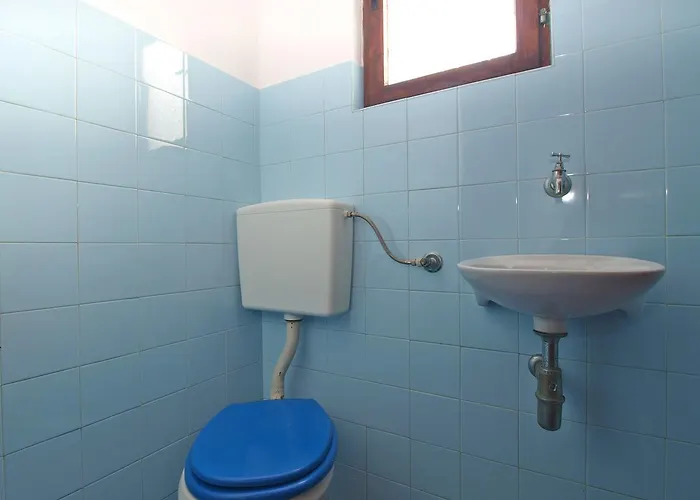 House Angela 1585 Rakalj