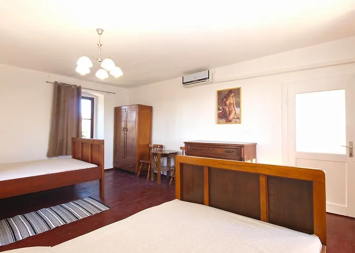 House Angela 1585 Rakalj