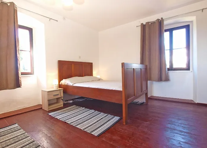 House Angela 1585 Rakalj